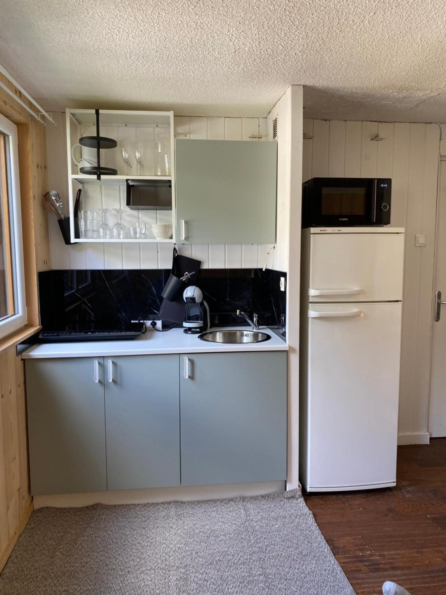Appartamento Chaleureux Renove