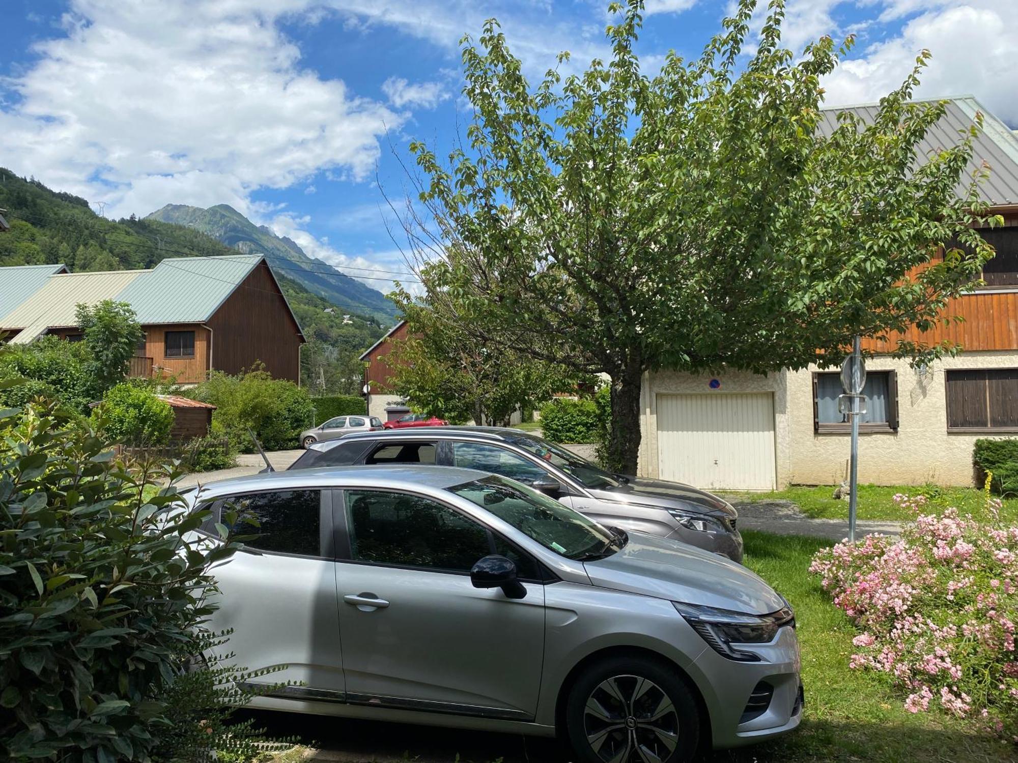 Chaleureux Renove Appartamento