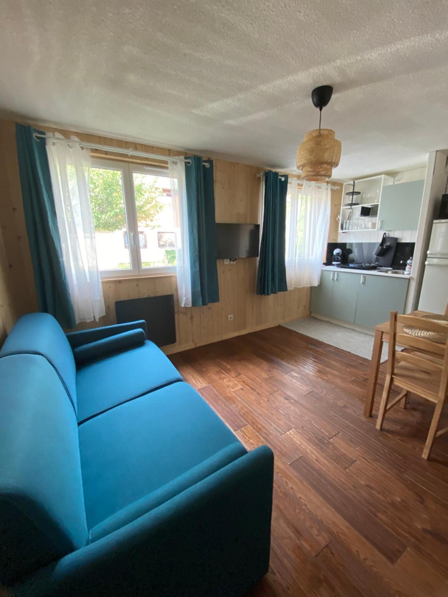 Chaleureux Renove * Allemont