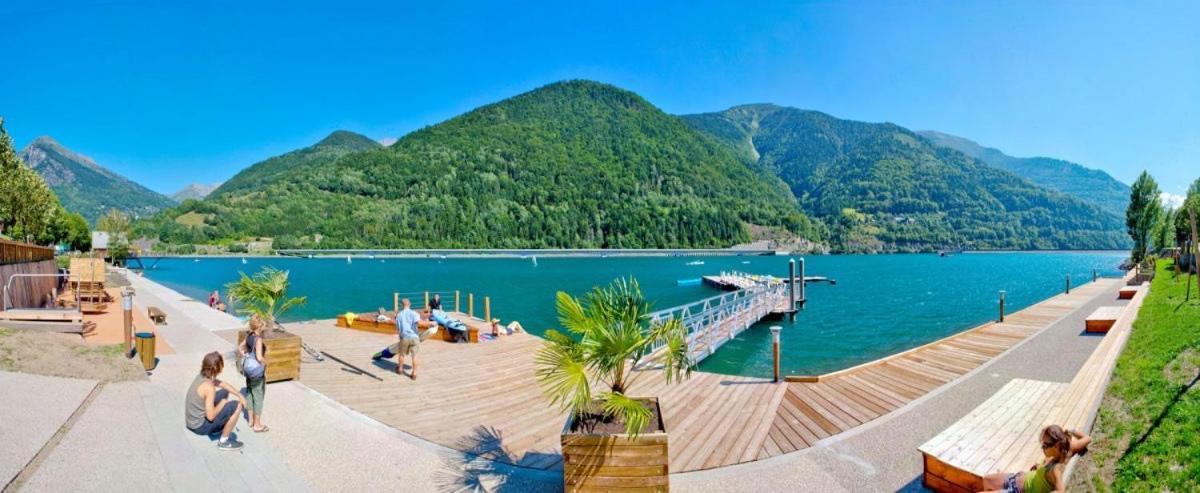 Appartamento Chaleureux Renove Allemont