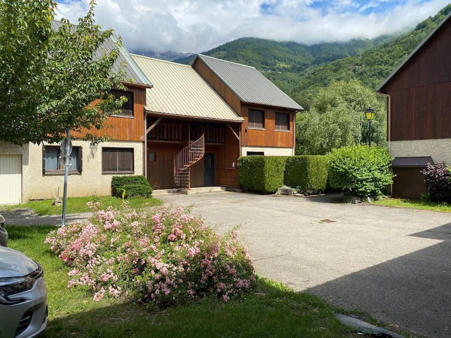 Chaleureux Renove Appartamento