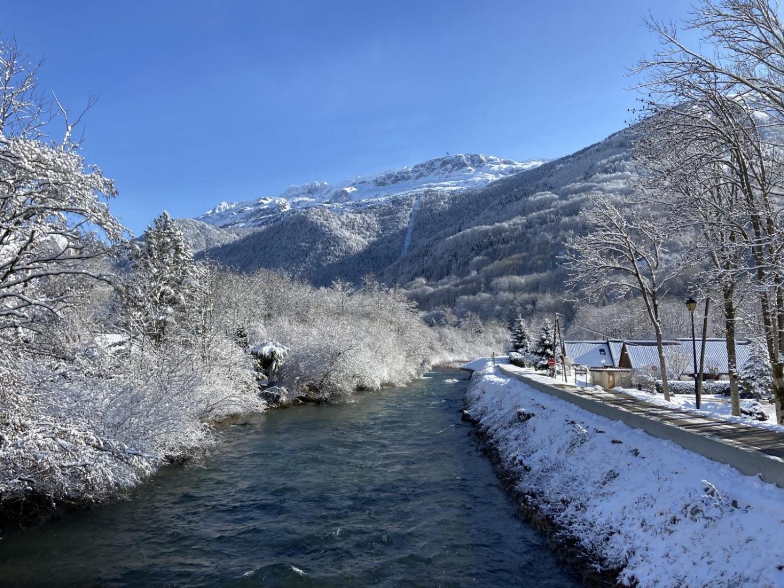 Chaleureux Renove Allemont