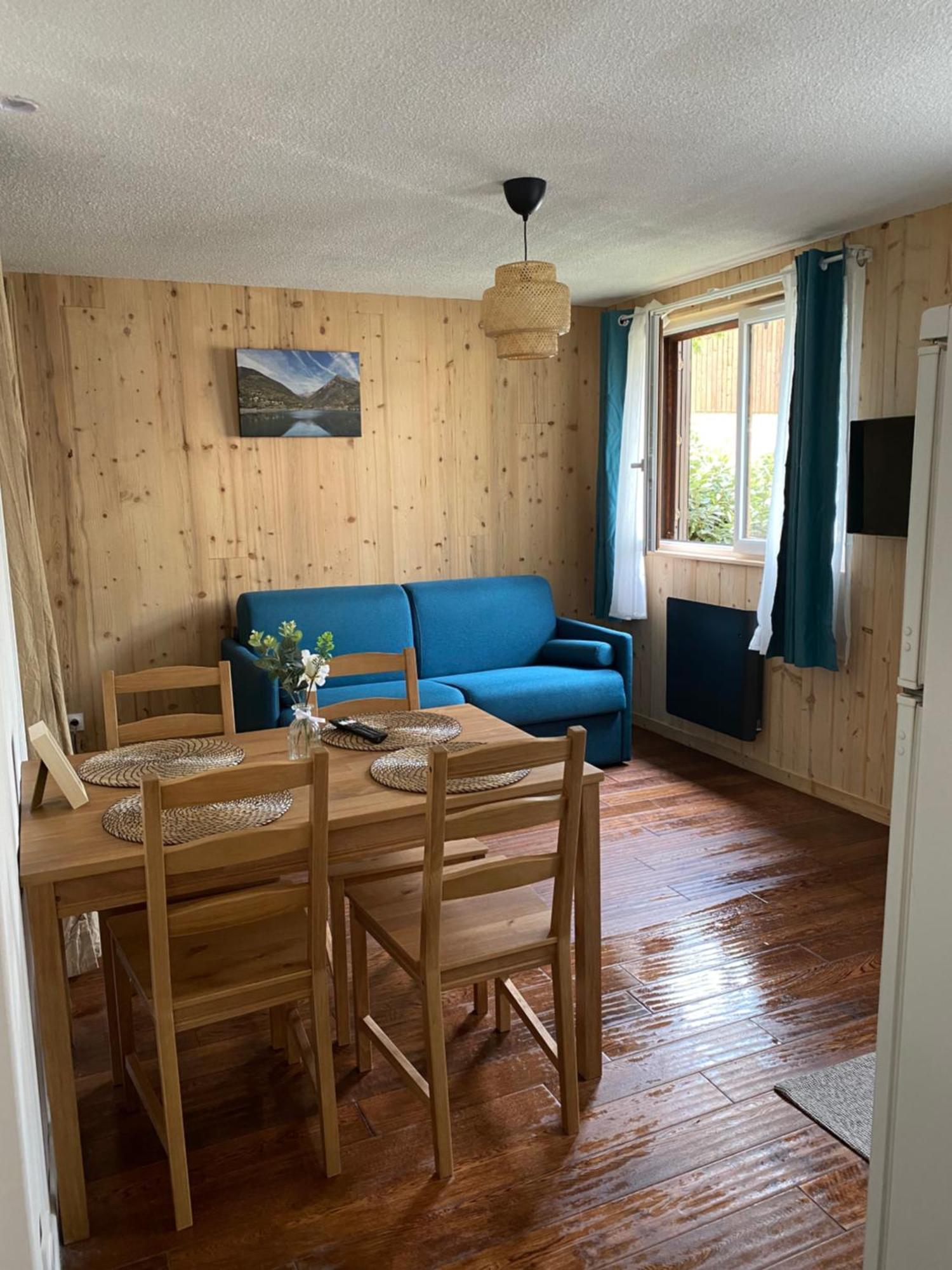 Chaleureux Renove * Allemont