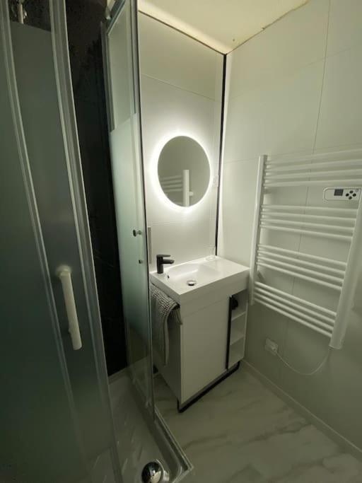 Chaleureux Renove Apartment