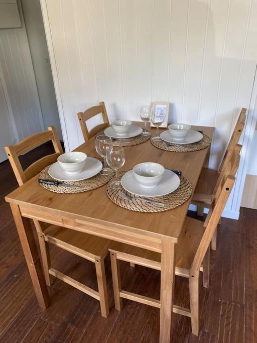 Chaleureux Renove Apartment